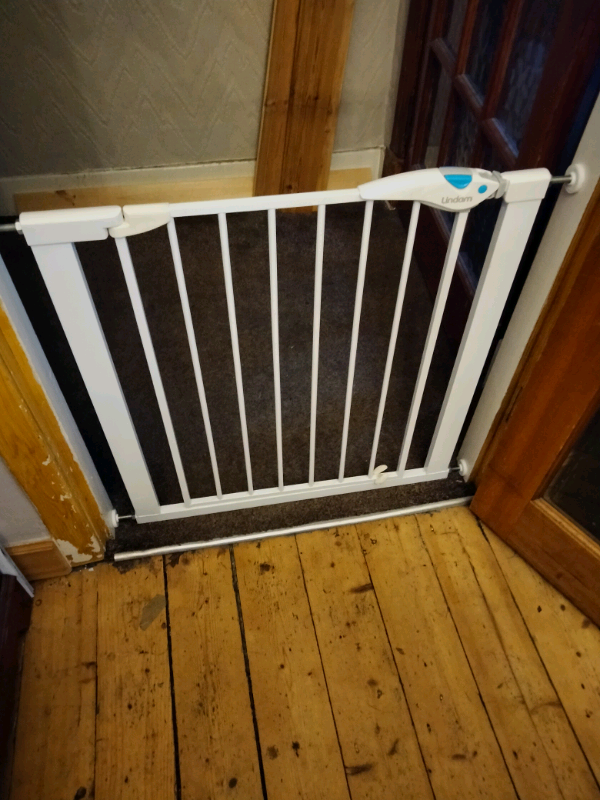lindam pet gate
